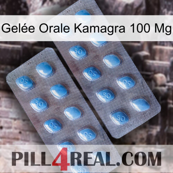 Gelée Orale Kamagra 100 Mg viagra4